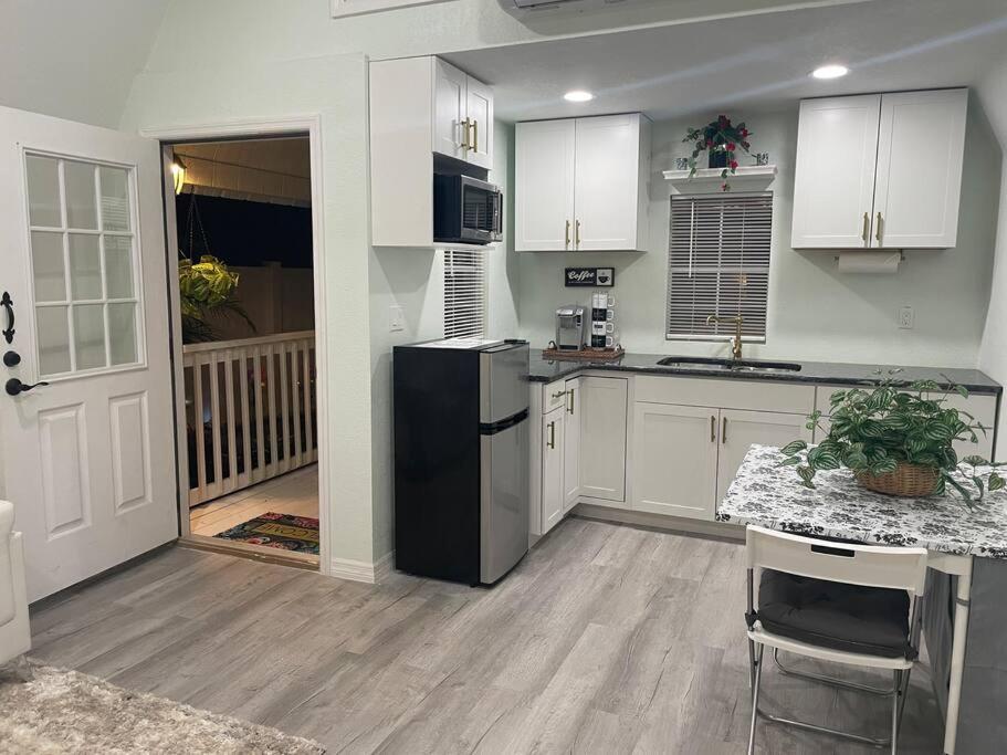 The Tiny Cottage In The Springs/ Central Fl 알타몬테 스프링스 외부 사진