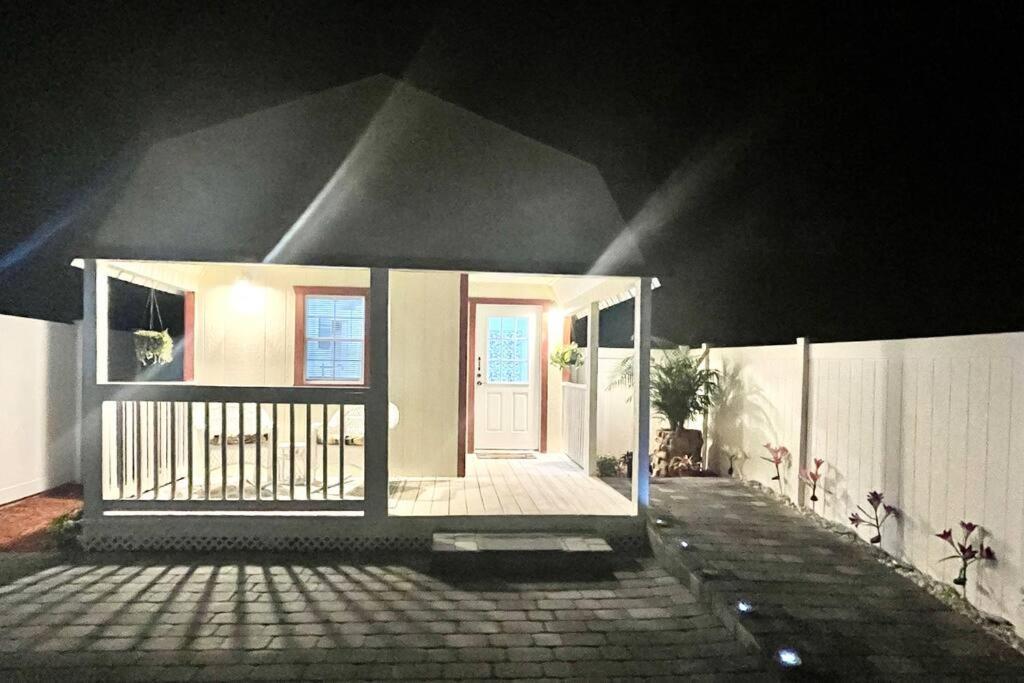 The Tiny Cottage In The Springs/ Central Fl 알타몬테 스프링스 외부 사진