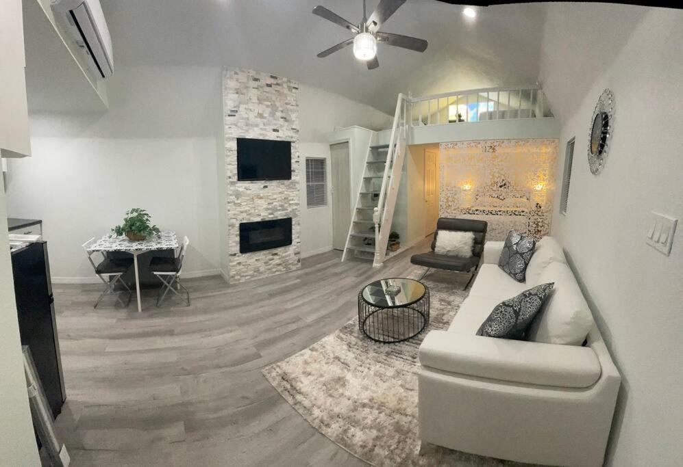 The Tiny Cottage In The Springs/ Central Fl 알타몬테 스프링스 외부 사진
