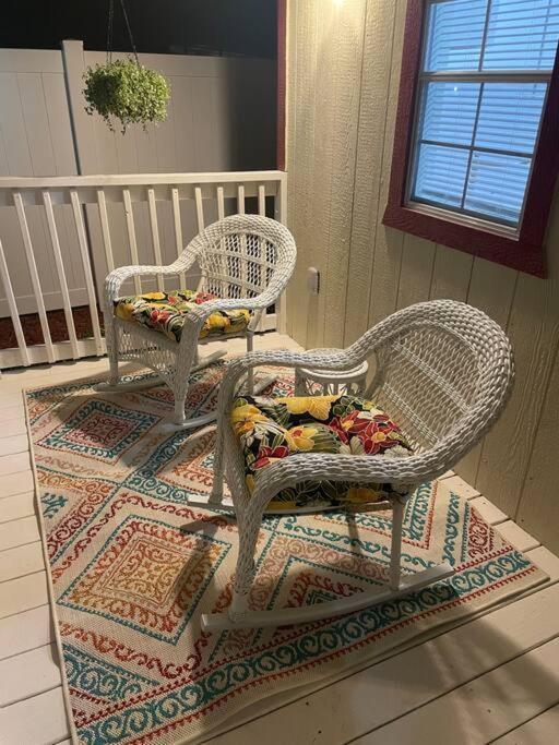 The Tiny Cottage In The Springs/ Central Fl 알타몬테 스프링스 외부 사진